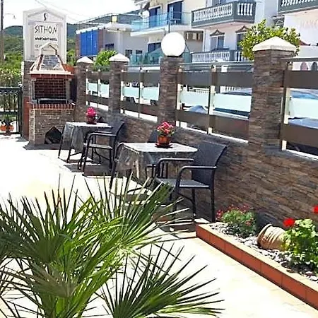 Hotel Sithon Sarti