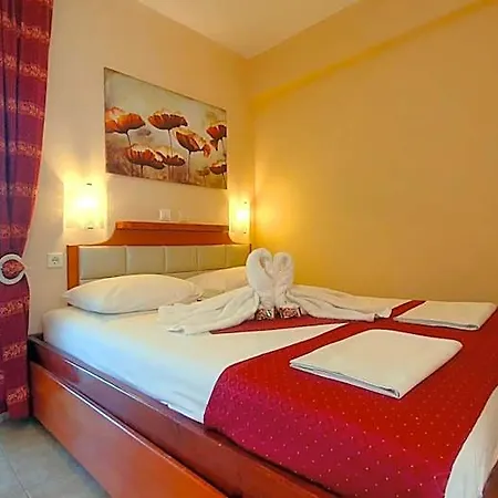 Sithon Hotel Sarti
